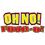 Oh No Four O